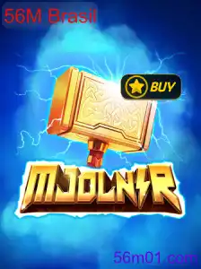 Mjolnir