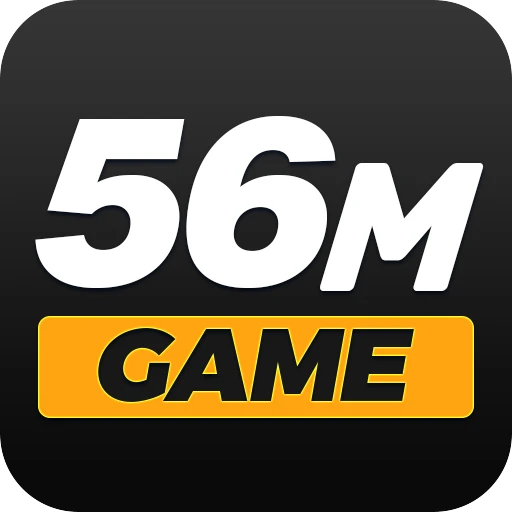 56M Brasil-O site mais confiável, justo e certificado. Logo